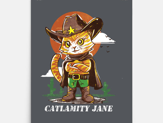 Catlamity Jane