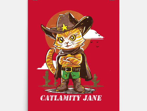 Catlamity Jane