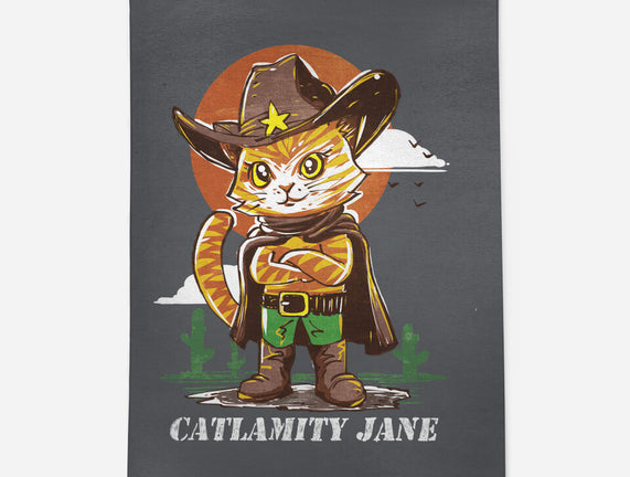 Catlamity Jane