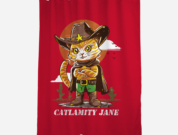 Catlamity Jane