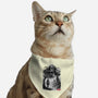 Welcome To The Wasteland-Cat-Adjustable-Pet Collar-DrMonekers