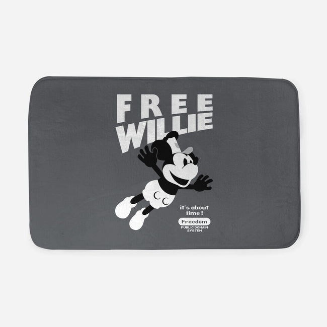 Freedom-None-Memory Foam-Bath Mat-arace