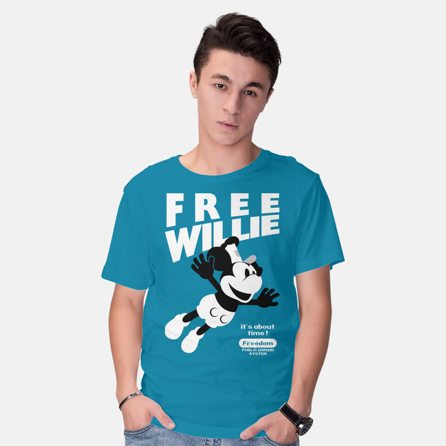 Freedom-Mens-Basic-Tee-arace