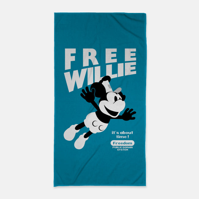 Freedom-None-Beach-Towel-arace