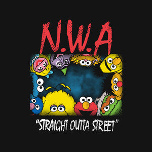 Straight Outta Street