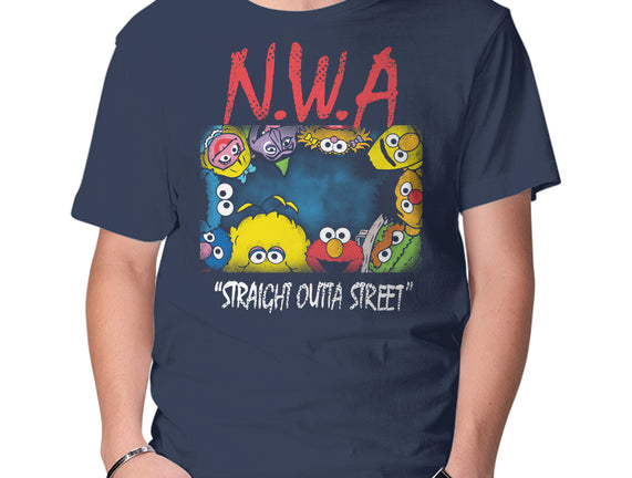 Straight Outta Street