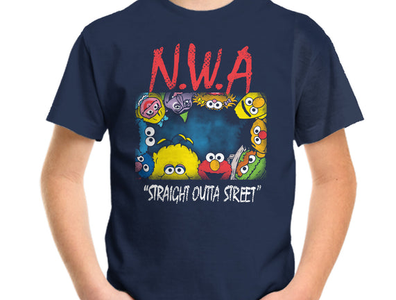 Straight Outta Street