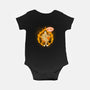 Mr. Midnight-Baby-Basic-Onesie-kentcribbs