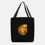 Mr. Midnight-None-Basic Tote-Bag-kentcribbs