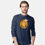 Mr. Midnight-Mens-Long Sleeved-Tee-kentcribbs