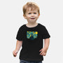 Starry Empire-Baby-Basic-Tee-retrodivision