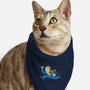 Vaultpoly-Cat-Bandana-Pet Collar-Getsousa!