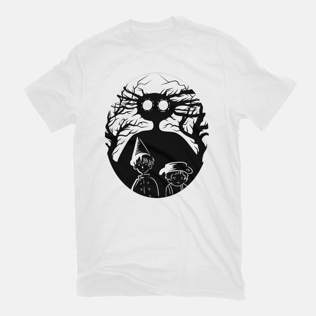 Silhouette Of Madness-Mens-Premium-Tee-nickzzarto