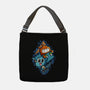 My Favorite Brother-None-Adjustable Tote-Bag-nickzzarto