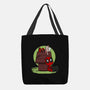 Merc Puppy-None-Basic Tote-Bag-Andriu