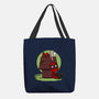 Merc Puppy-None-Basic Tote-Bag-Andriu