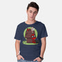 Merc Puppy-Mens-Basic-Tee-Andriu