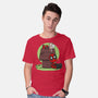 Merc Puppy-Mens-Basic-Tee-Andriu