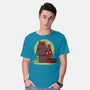 Merc Puppy-Mens-Basic-Tee-Andriu