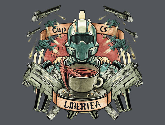 Libertea