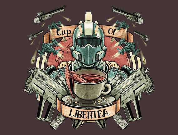 Libertea