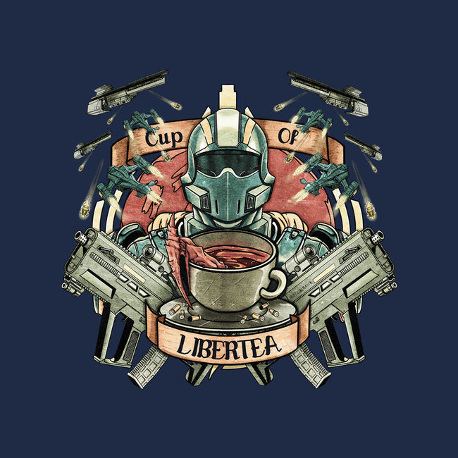 Libertea-None-Glossy-Sticker-Ibeenthere