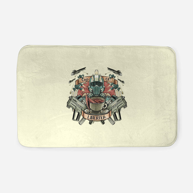 Libertea-None-Memory Foam-Bath Mat-Ibeenthere