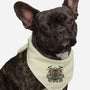 Libertea-Dog-Bandana-Pet Collar-Ibeenthere