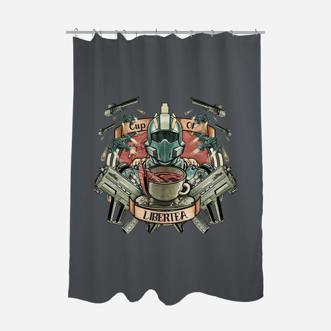 Libertea-None-Polyester-Shower Curtain-Ibeenthere