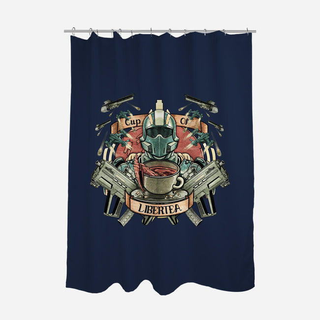 Libertea-None-Polyester-Shower Curtain-Ibeenthere