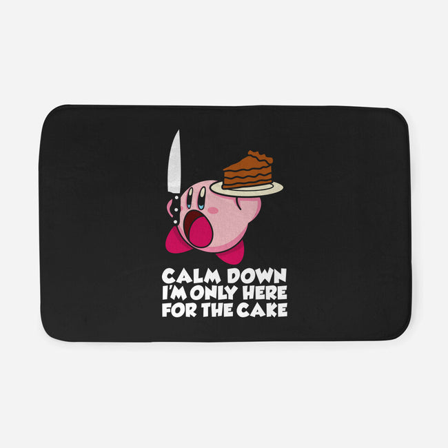 Calm Down-None-Memory Foam-Bath Mat-Xentee