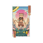 Dragon Meowster-None-Beach-Towel-vp021