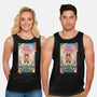 Dragon Meowster-Unisex-Basic-Tank-vp021