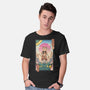 Dragon Meowster-Mens-Basic-Tee-vp021