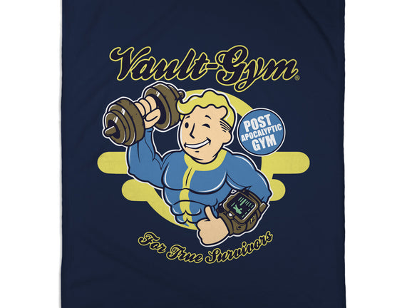 Vault Gym