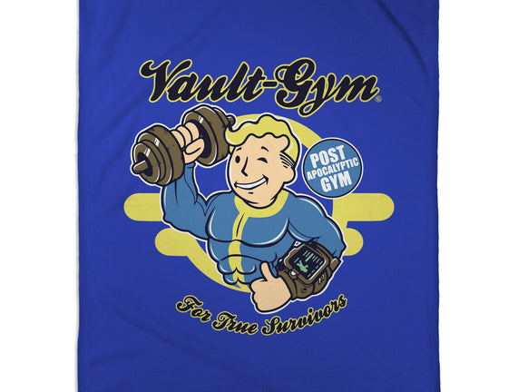 Vault Gym