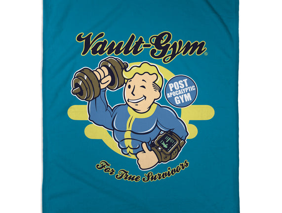 Vault Gym