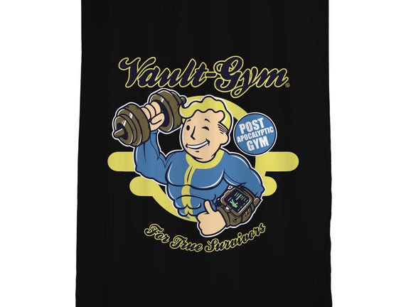 Vault Gym