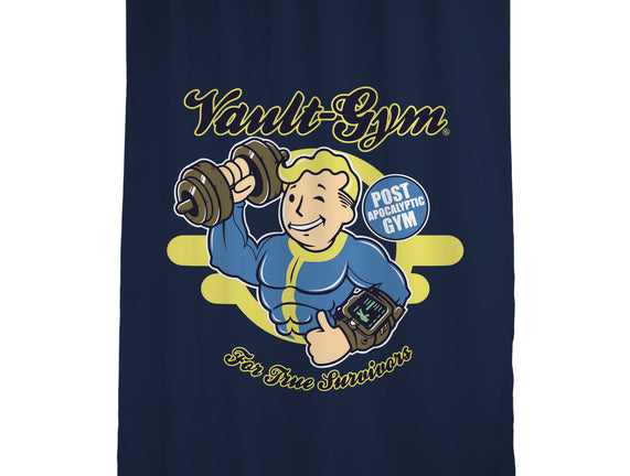 Vault Gym