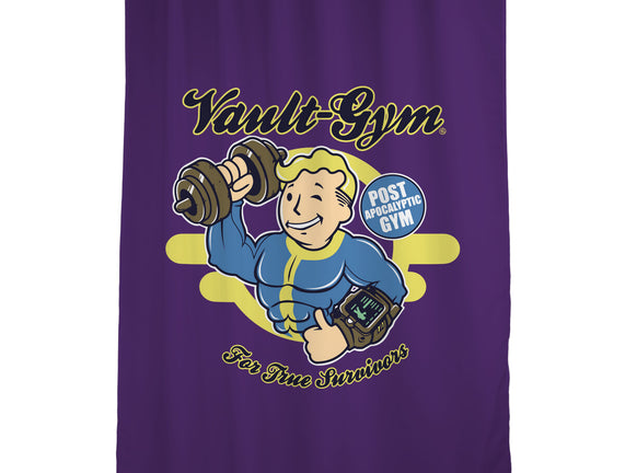 Vault Gym