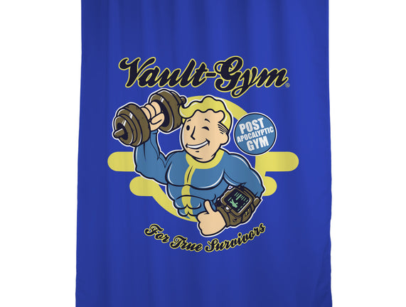 Vault Gym