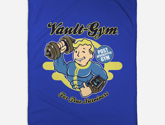 Vault Gym