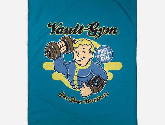 Vault Gym