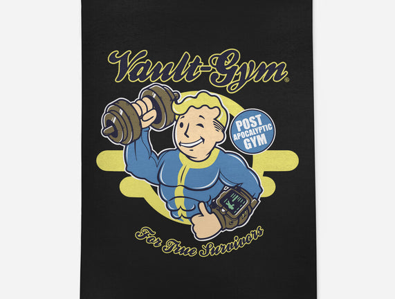 Vault Gym