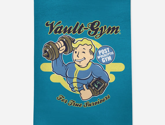 Vault Gym