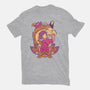 A Spirited Adventure-Mens-Heavyweight-Tee-Gleydson Barboza