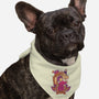 A Spirited Adventure-Dog-Bandana-Pet Collar-Gleydson Barboza