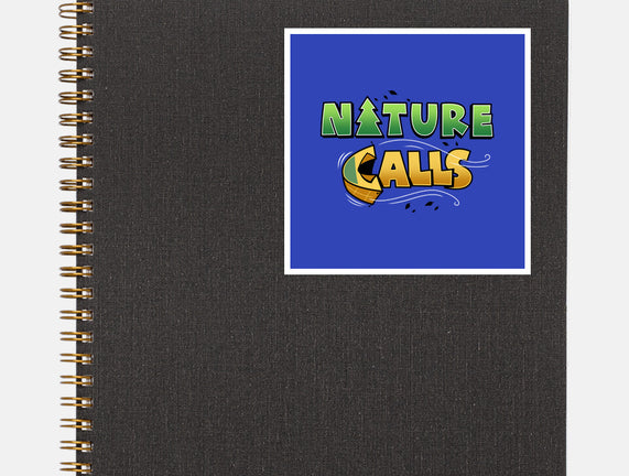 Nature Calls