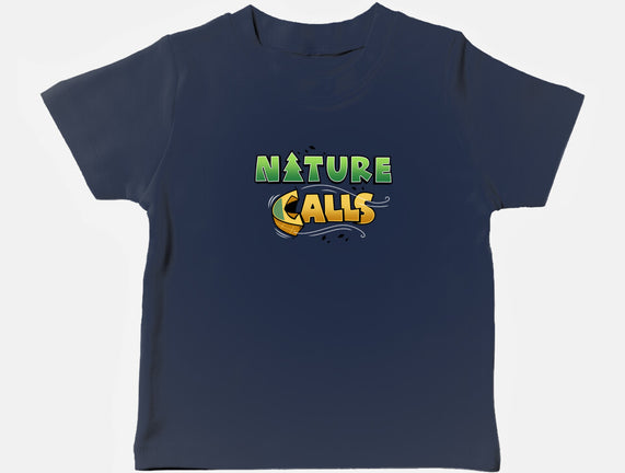 Nature Calls