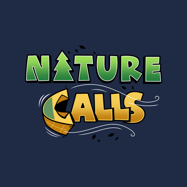 Nature Calls-Cat-Basic-Pet Tank-Boggs Nicolas